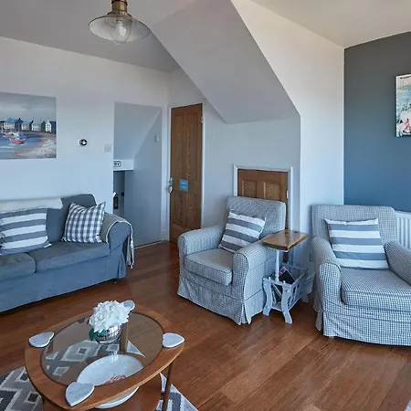 Host & Stay - No 3 Sandside-3
