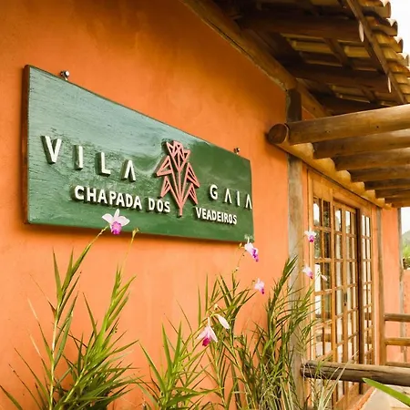 Vila Gaia Guest House-3