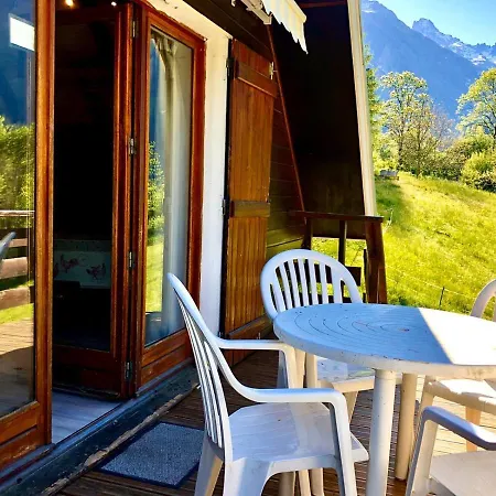 Chalet De Venosc-2