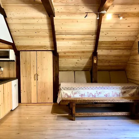 Chalet De Venosc-3