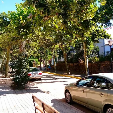 Casa Rural Los Nietos-3