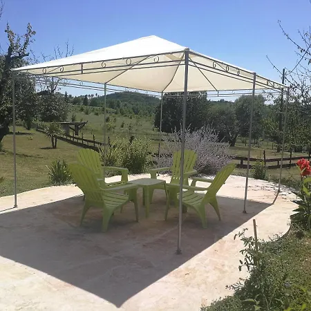 Mas Des Gardies-3