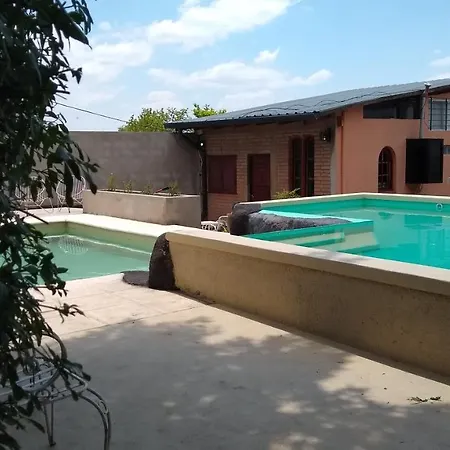 Cabañas El Descanso-3