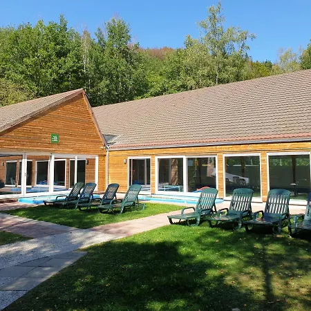 The Green Apple Durbuy-2