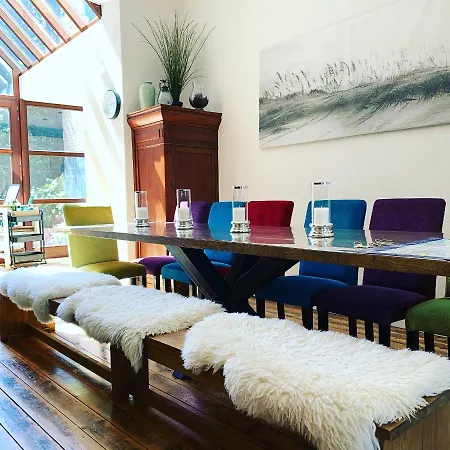 Hygge Vakantiewoning-3
