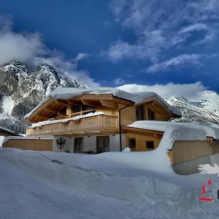Chalet Leßner-2