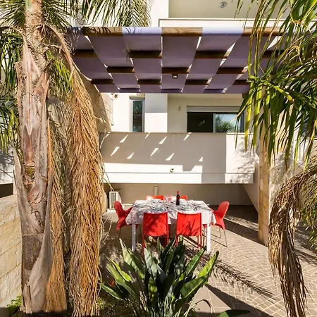Le Dune Villas By Barbarhouse-3