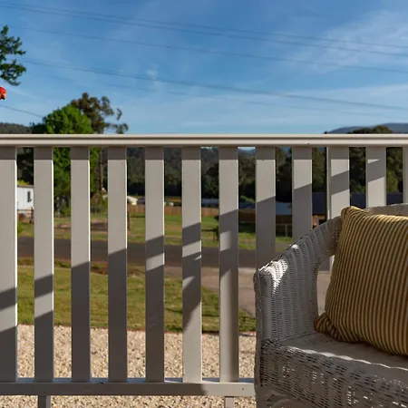 Marysville Luxury Villa-2