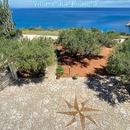 Villa Cala Bianca-2