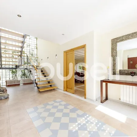 Villa Tarifa-3