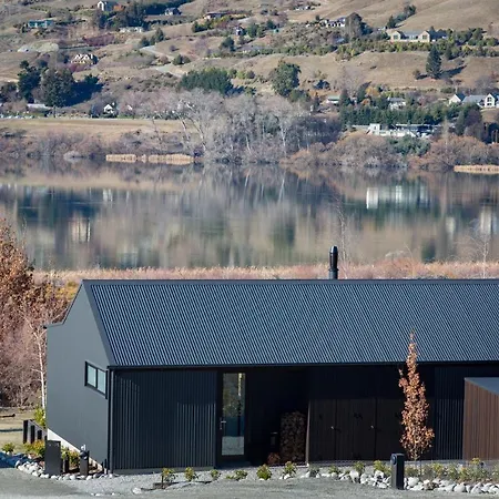 The Cottages At Lake Hayes-2