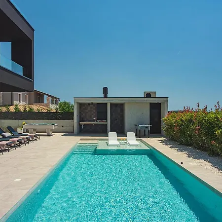 Villa Aquarius-2