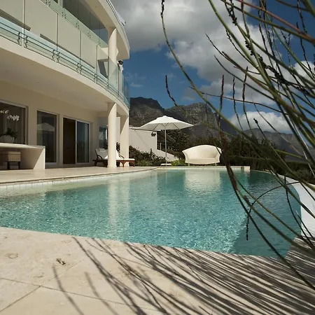 Atlantique Villa Camps Bay-3