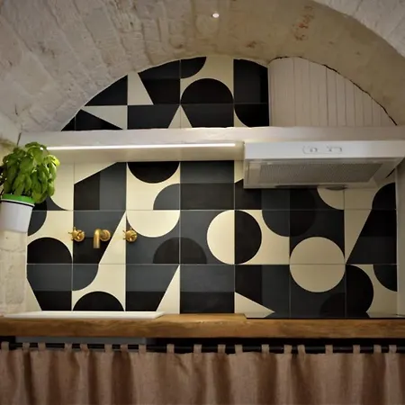 Lux - Exclusive Trulli Relax-3
