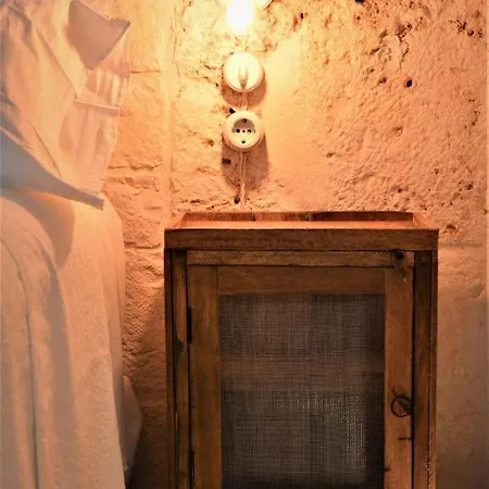 Lux - Exclusive Trulli Relax-2
