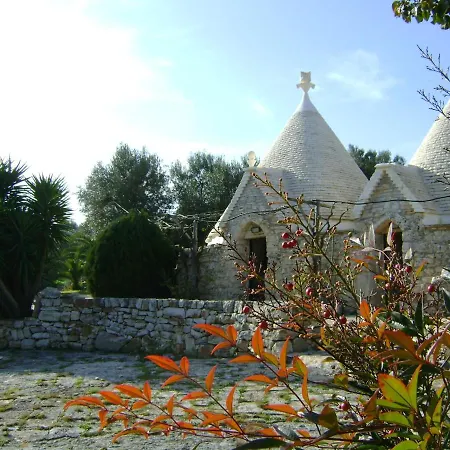 Masseria Sciaiani Piccola-2