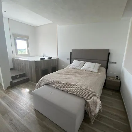 Casa Suite Jtg-3