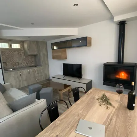 Casa Suite Jtg-2