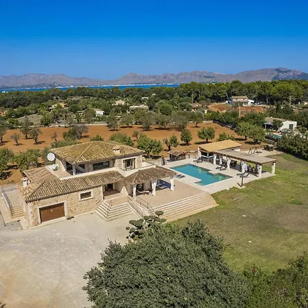 Villa Can Magnus-2