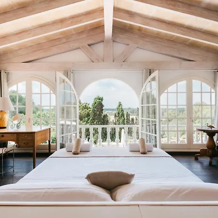Finca Son Temet By 3Villas-2
