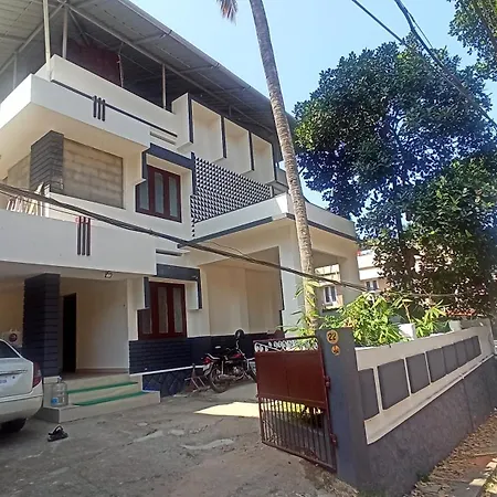 Ritu Homestay-2