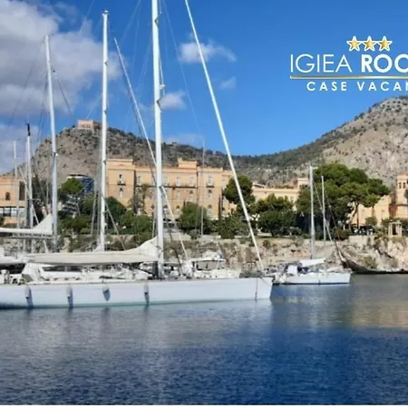 Igiea Rooms-3