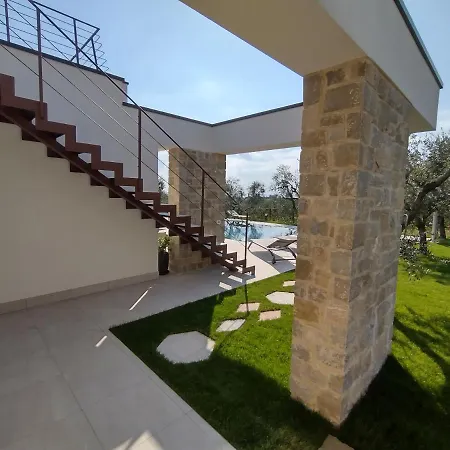 La Rondinella Apartments-3