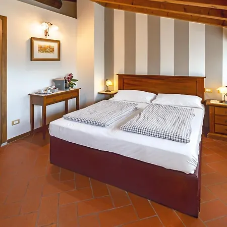 Agriturismo Casa Rosa-2