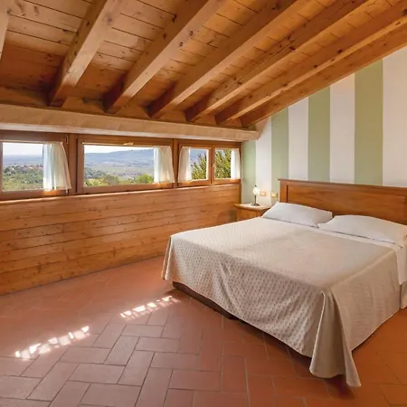 Agriturismo Casa Rosa-3