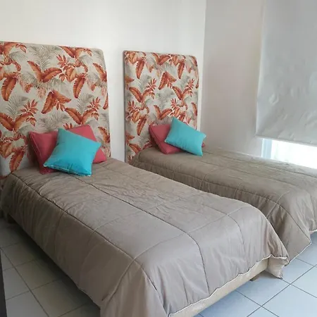 Villa Acapulco Diamante-2