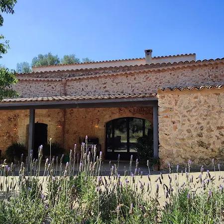 Finca Cas Canar-2