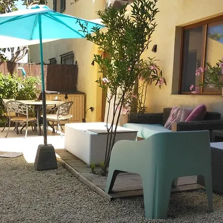 Casa Francesca piscina y aparcamiento privado-2