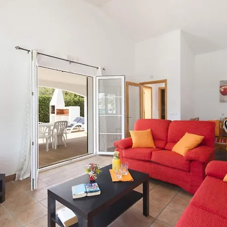 Villa Rosario by Villa Plus-3