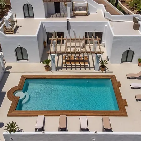 Oasis Villas Complex-2