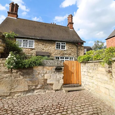 Arch Cottage-2