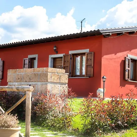 Agriturismo Poggio Degli Ulivi-2