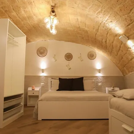 La casa di San Nicola-3