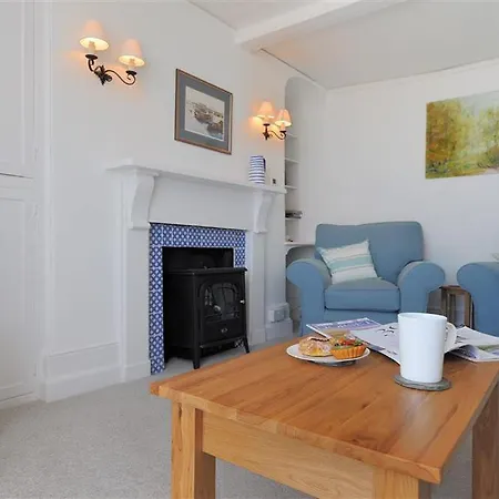 Harville Cottage-3