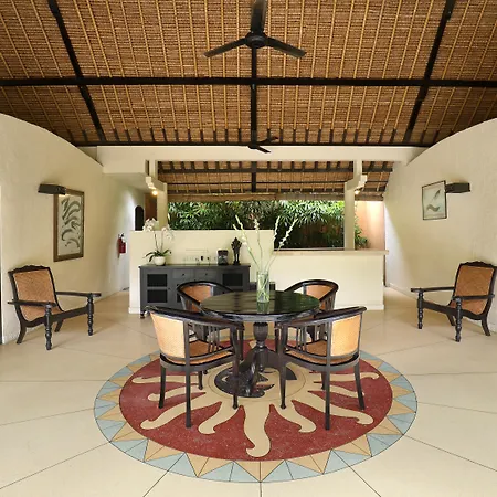 Impiana Private Villas Seminyak-3