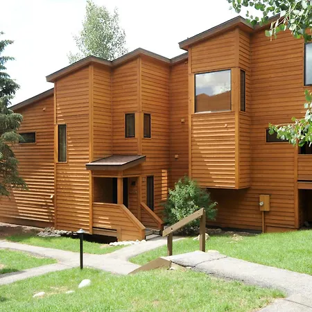 Aspen Ridge Condominiums By Vail Resorts-2