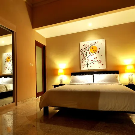 The Jas Villas-2