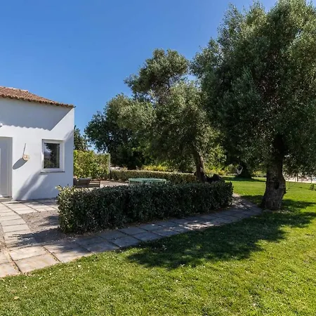 Quinta Da Capelinha Agroturismo-2