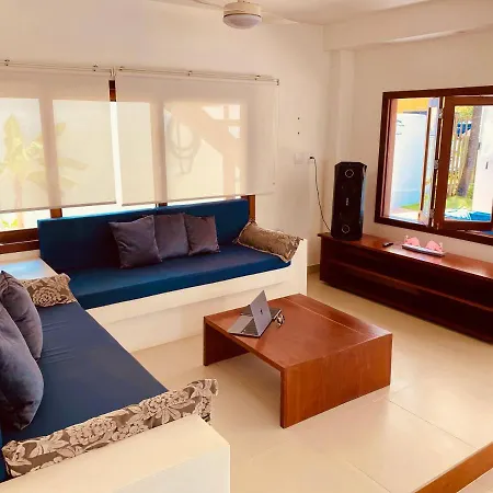 Villa Tropical Lux-3