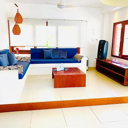 Villa Tropical Lux-2