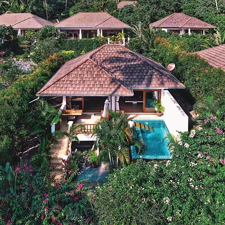 Tropical Season Villa Resort-3