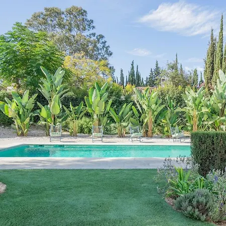 Villa En Marbella Artola&Friends-2