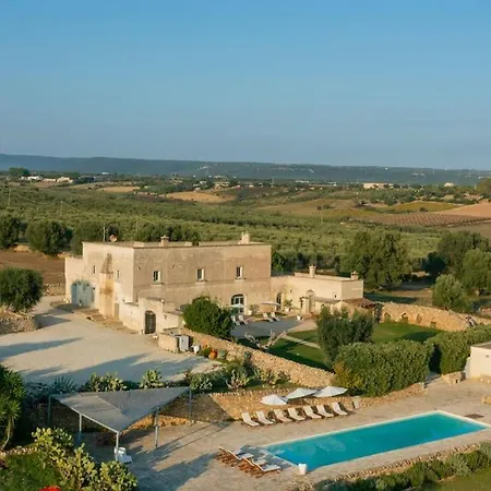 Masseria Angiulli Piccolo Contrada Angiulli 74023 Grottaglie-2