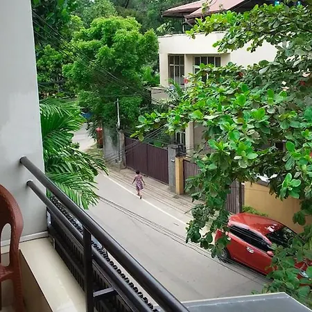 Colombo Residence-3