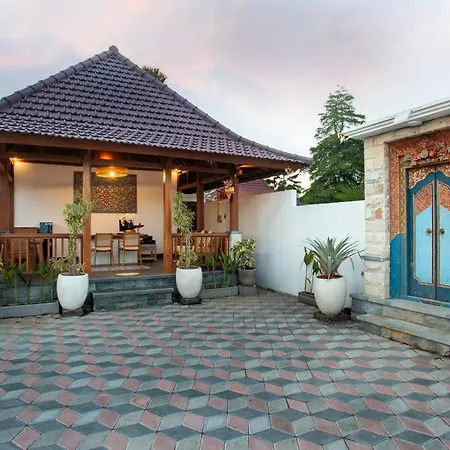 Amaya Sebatu Villa-3