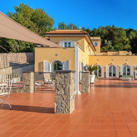 Villa Le Tore-2